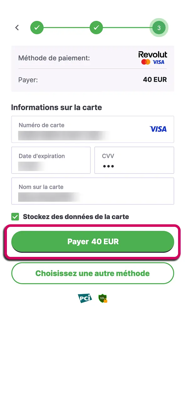 Déposez sur HitNSpin et profitez immédiatement des jeux en direct.