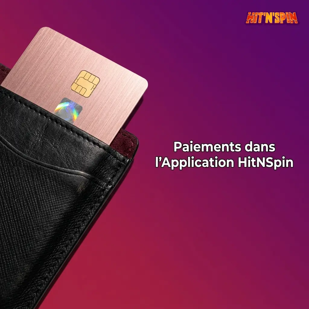 Méthodes de paiement HitNSpin : Visa, Mastercard, Skrill, Neteller, crypto et plus pour dépôts et retraits en EUR.