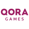 Qora gamespartenaire officiel de HitNSpin.