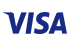 Visa méthode de paiement HitNSpin.