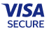 Visa secure méthode de paiement HitNSpin.